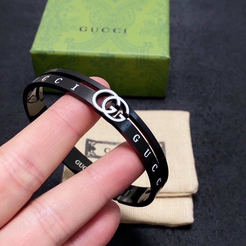 Gvc*1 bracelets